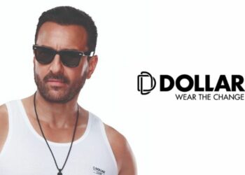 Saif Ali Khan named brand ambassador for Dollar Lehar