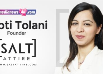 Salt Attire eyes exclusive stores in more cities