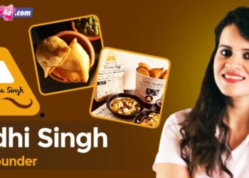 Samosa Singh chalks pan-India plans, looks to take wing abroad