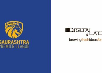 Saurashtra Premier League awards digital and creative mandate to Digital Latte