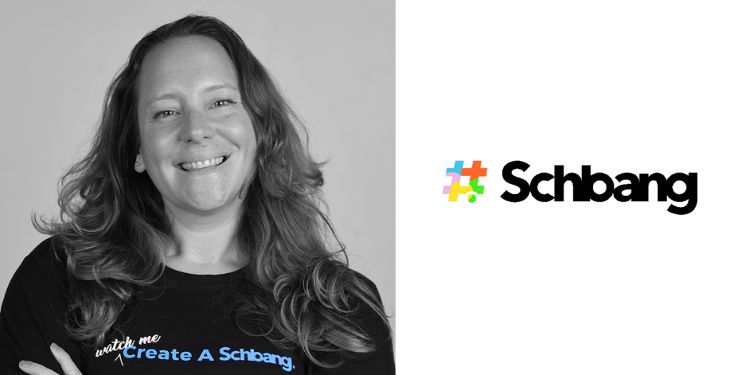 Schbang UK appoints Sarah Coles as Creative Director