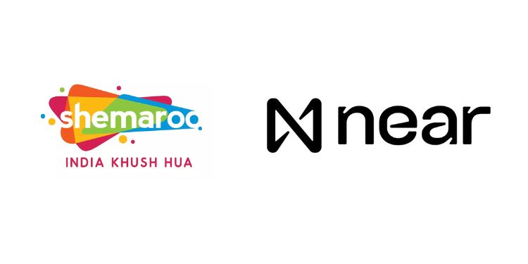 Shemaroo and NEAR Foundation Accelerate Web3 Adoption in Indian Media and  Entertainment