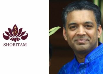 Shobitam ropes in Raghu Sethuraman as Chairman & CEO