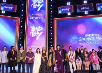 Shreyas Media spreads wings across India