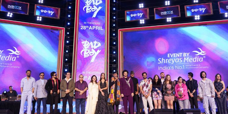Shreyas Media spreads wings across India