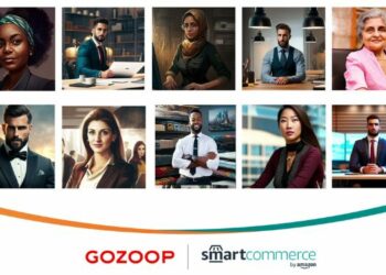 Smart Commerce by Amazon tackles gender bias in AI’s skewed results