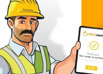 SpaceMantra unveils its new brand ambassador 'Mr. Mantra'