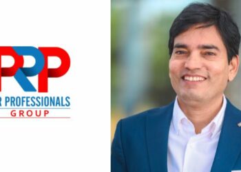 Suresh Rathod joins PR Professionals as SVP - West