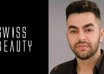 Swiss Beauty appoints Saahil Nayar as CEO