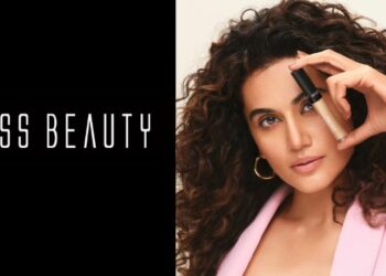 Swiss Beauty onboards Taapsee Pannu as brand ambassador