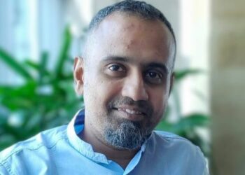 The Script Room appoints Satish Sethumadhavan as Creative Head