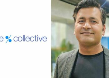 Three Percent Collective appoints Amit Bidholia as Business Head