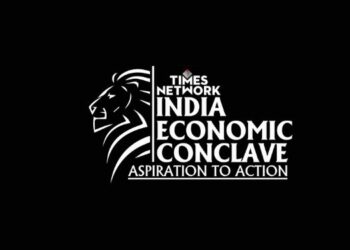 Times Network announces 9th Edition of India Economic Conclave
