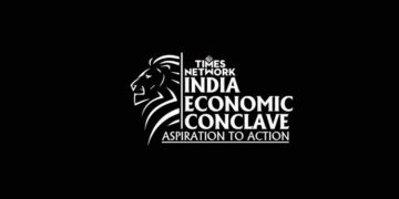 Times Network announces 9th Edition of India Economic Conclave