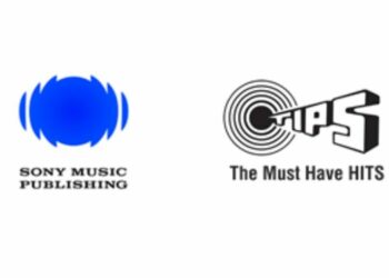 Tips Music and Sony Music Publishing Sign Global Deal