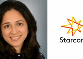 Trupti Dave appointed Head of West at Starcom India