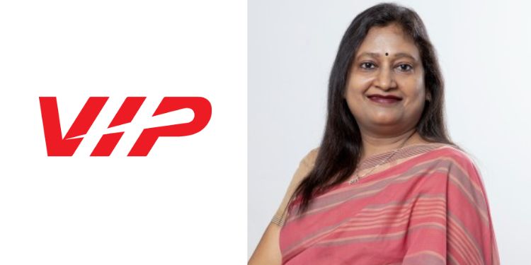 VIP Industries CFO Neetu Kashiramka gets additional role as ED