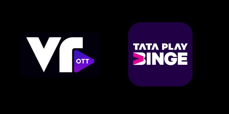 VROTT becomes 26th app on Tata Play Binge
