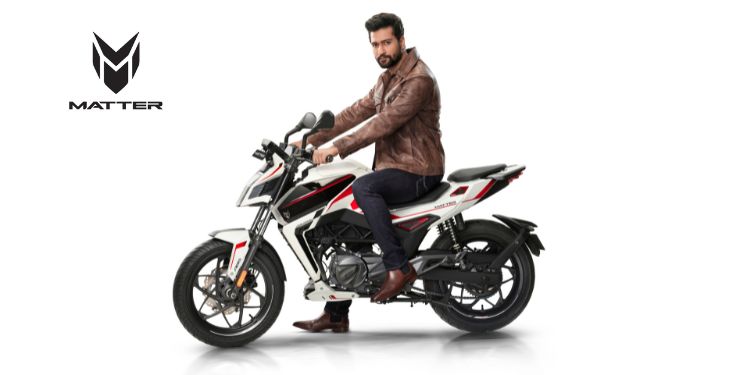 Vicky Kaushal named brand face for Matter Aera