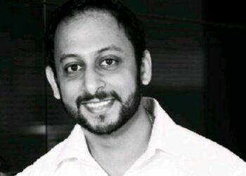 Vignesh Narayanan joins JioAds as VP-Business Head, Media