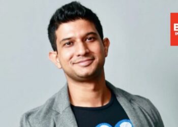 Vivek Satpathy named General Manager - BBDO Indonesia