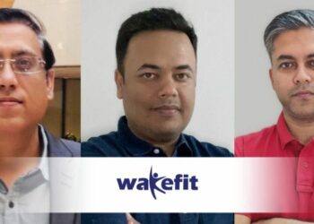 Wakefit.co appoints new senior leadership to spearhead key business verticals