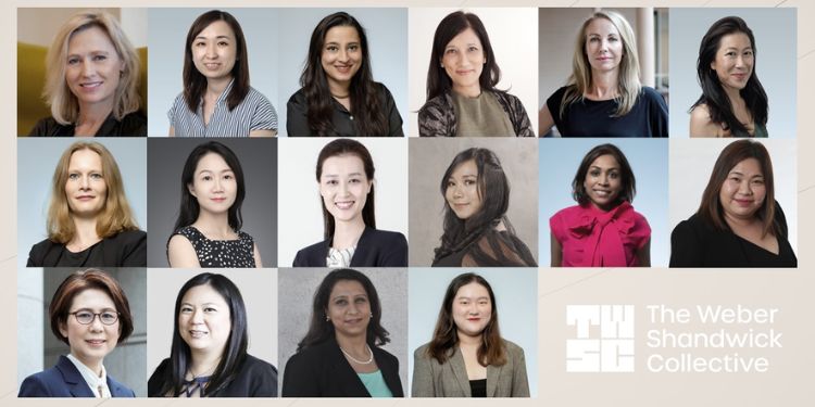 Weber Shandwick Collective launches 'Women's Health' in Apac