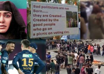 Weekend Rewind: The Kerala Story, Karnataka Elections, Manipur Violence, Gujarat Titans, Iran Revolution