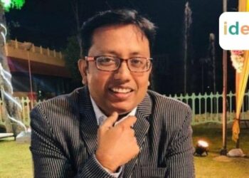 Y Srinivas Raju joins ideacafe.agency as Chief Strategy Officer (CSO)