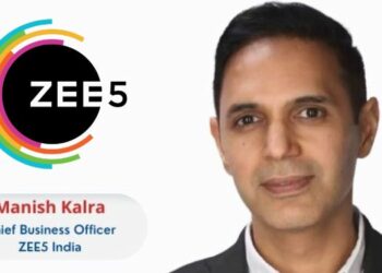 ZEE5 bets big on local content, clocks 100 bn+ streaming minutes in FY’23
