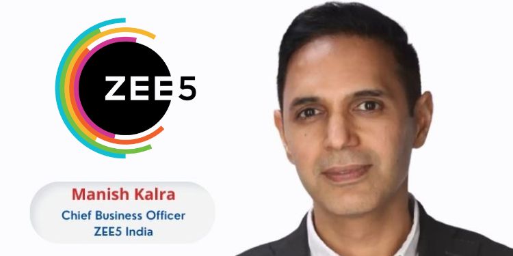 ZEE5 bets big on local content, clocks 100 bn+ streaming minutes in FY’23