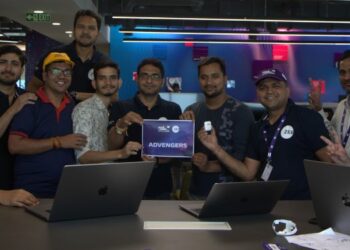 ZEE’s T&I centre conducts codathon event #JustCode