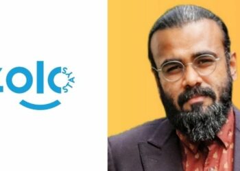 Zolostays appoints Siddharth Kumar as Chief Marketing Officer