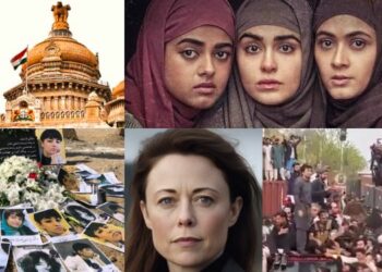 Weekend Rewind: Karnataka Elections, Imran Khan, Twitter CEO, Supreme Court, Iran and UNHRC (!)