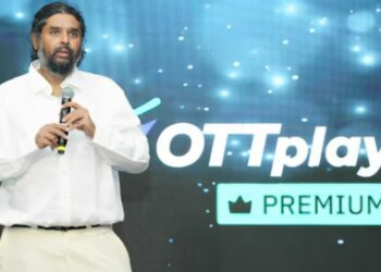 vinash Mudaliar, Co-founder and CEO, HT Labs