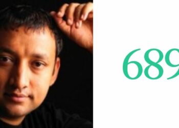 1pointsize creates specialist 689 for brand naming and logo design using numerology and dowsing