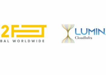 22feet Tribal Worldwide bags the digital mandate for Lumina CloudInfra