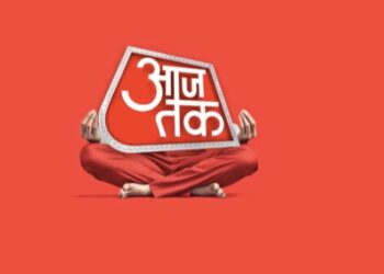 AajTak unveils AI generated Campaign on International day of Yoga