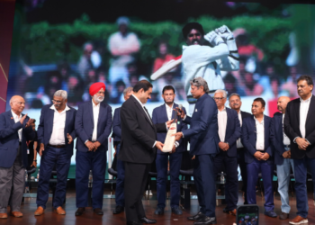 Adani launches 'Jeetenge Hum' campaign for 2023 Cricket World Cup