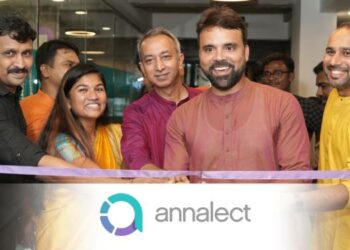 Annalect India launches its office in Coimbatore