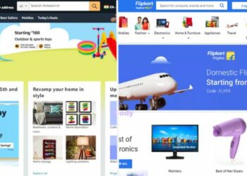 Average online spending by tier 2 shoppers nearly on par with tier 1: Survey