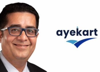 Ayekart appoints Kunjal Thackar as CFO and Co-founder