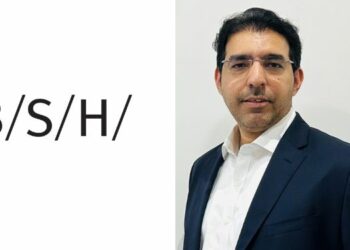 BSH Home Appliances India appoints Saif Khan as MD & CEO