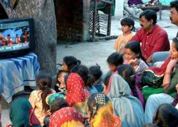 Bihar’s marginalised communities have deep connection and reliance on TV medium: Survey