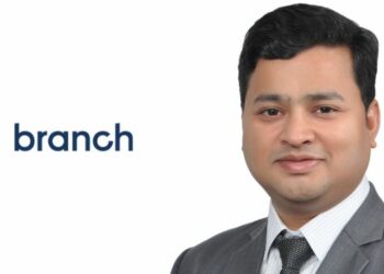 Branch International elevates Neeraj Gupta as MD