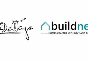 BuildNext inks strategic partnership with Sideways