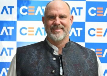 CEAT announces Matthew Hayden as brand ambassador