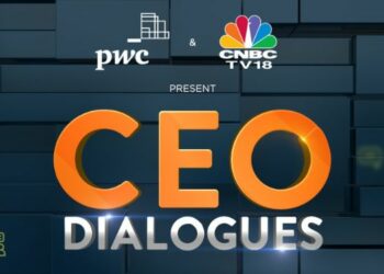 CNBC-TV18 and PwC India partner to present CEO Dialogues (1)
