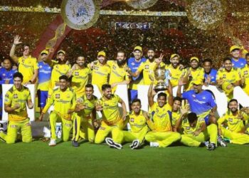 IPL 2023 Social Listening Report: Title winner CSK tops on mentions and engagement