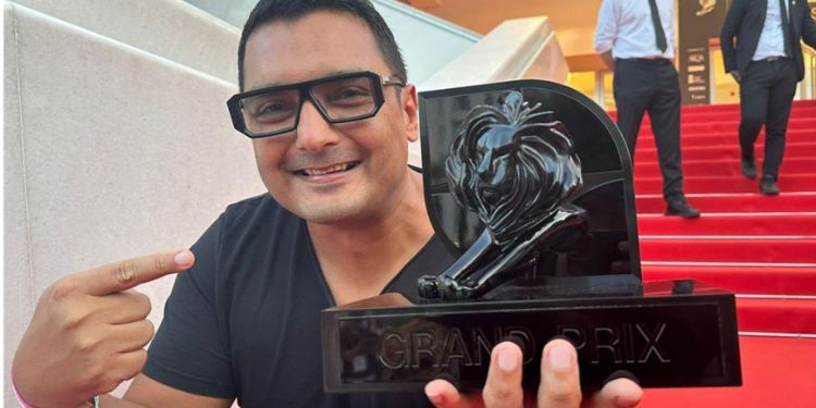 Cannes Lions 2023: Leo Burnett tops from India; Ogilvy Mumbai is ‘Agency of the Year - Strategy’